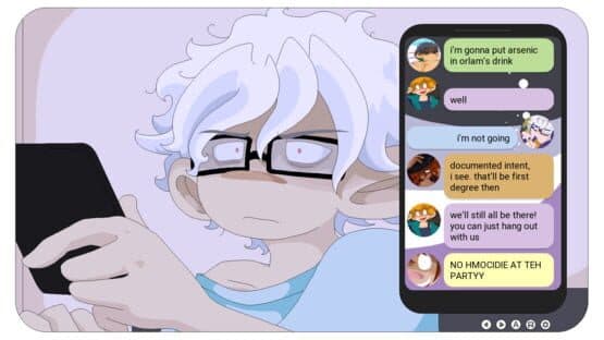 Our Cinderella screenshot 3