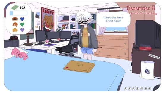 Our Cinderella screenshot 5