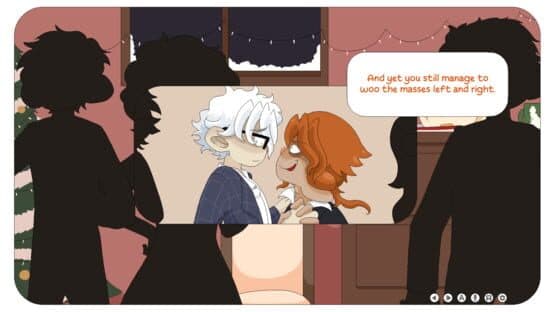 Our Cinderella screenshot 7