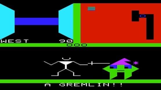 Ultima: Escape from Mt. Drash screenshot 3