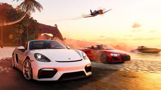 The Crew: Motorfest screenshot 7