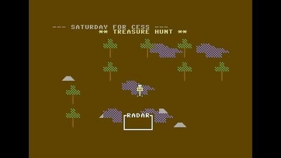 T.G.I.F. screenshot 1