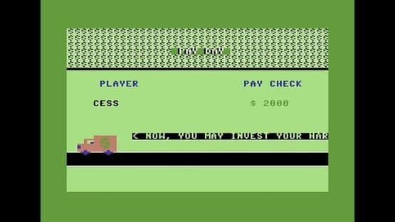 T.G.I.F. screenshot 2