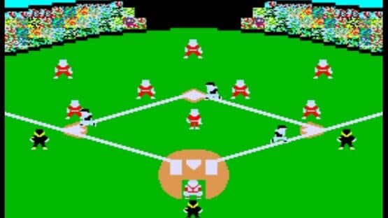 Champion Baseball screenshot 1