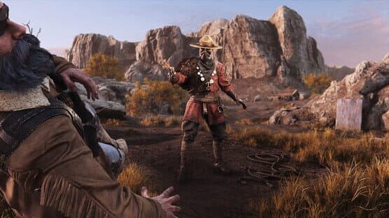 Hunt: Showdown 1896 - Northern Justice screenshot 1