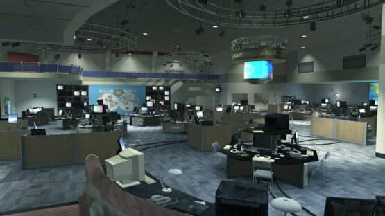 Call of Duty 4: Modern Warfare - Variety Map Pack screenshot 3