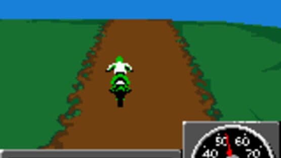 Championship Motocross 2001 featuring Ricky Carmichael screenshot 2