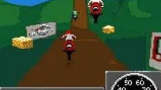 Championship Motocross 2001 featuring Ricky Carmichael screenshot 1