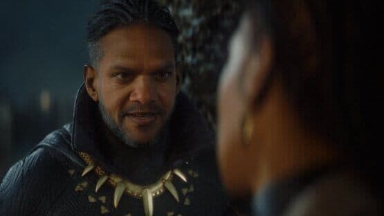 Marvel 1943: Rise of Hydra screenshot 3