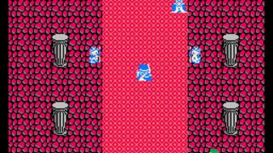 Dragon Warrior III screenshot 2