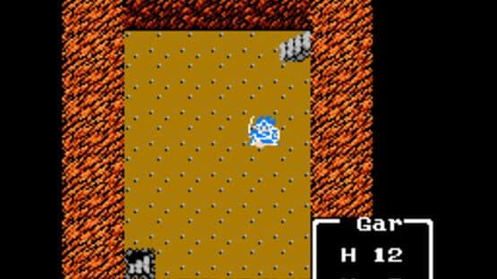 Dragon Warrior III screenshot 5