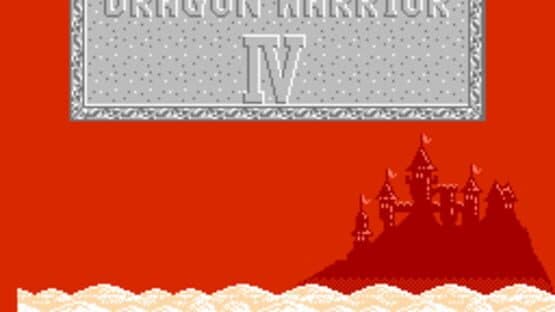 Dragon Warrior IV screenshot 3