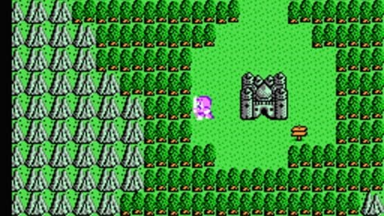 Dragon Warrior IV screenshot 5