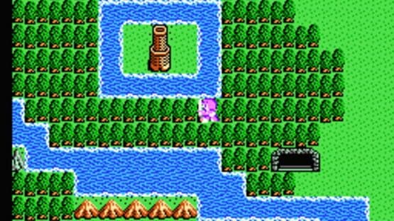 Dragon Warrior IV screenshot 1
