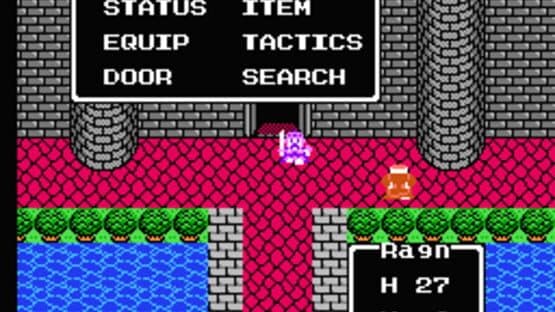 Dragon Warrior IV screenshot 8