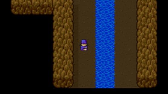 Dragon Quest V: Tenkuu no Hanayome screenshot 5