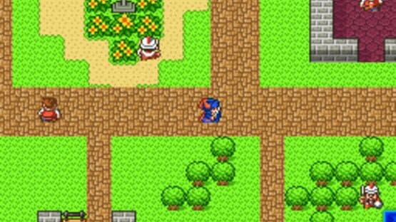 Dragon Quest I.II screenshot 9