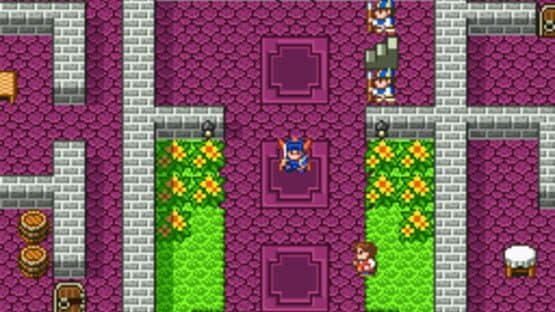 Dragon Quest I.II screenshot 11