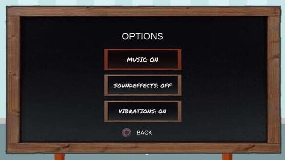 The Jumping Fries: Turbo screenshot 2