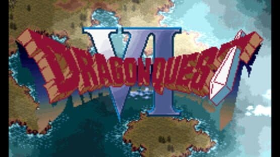 Dragon Quest VI: Maboroshi no Daichi screenshot 1