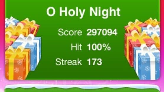 Christmas with Weezer screenshot 4