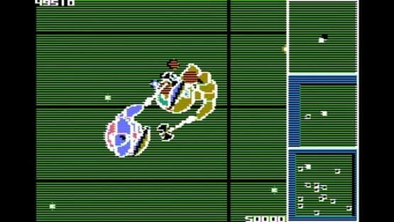 The Bilestoad screenshot 3