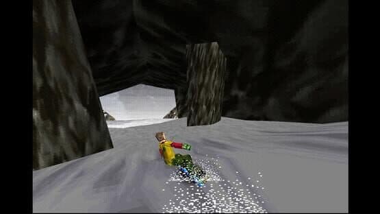 Cool Boarders screenshot 9