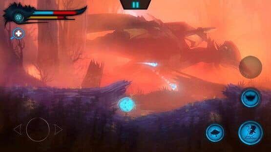 Rima: The Story Begins screenshot 1