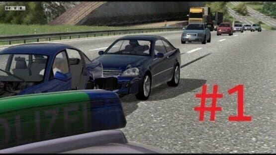 Alarm for Cobra 11: Nitro screenshot 5