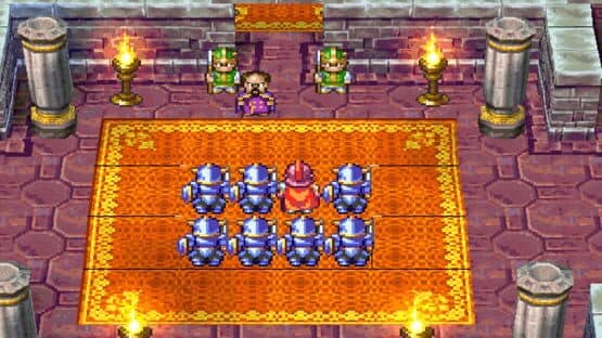 Dragon Quest IV screenshot 6