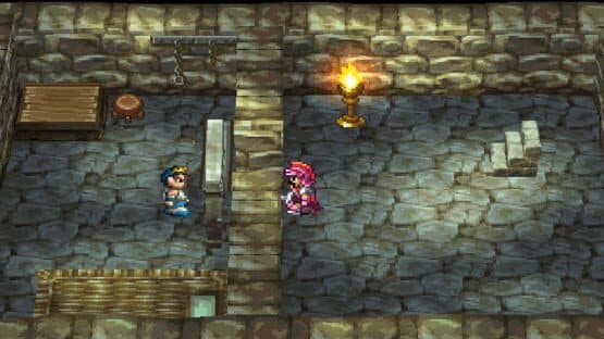 Dragon Quest IV screenshot 4