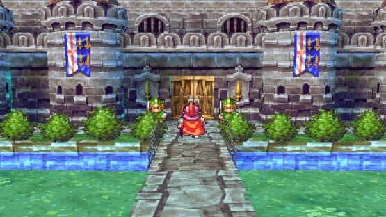 Dragon Quest IV screenshot 5