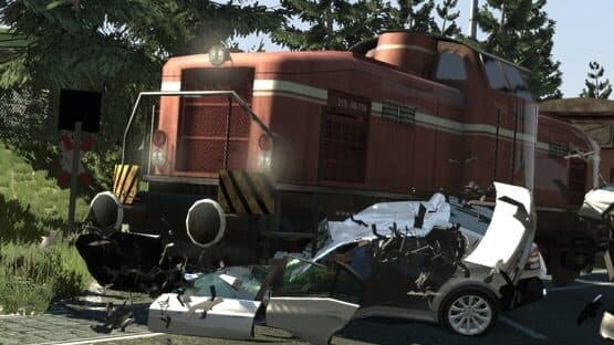 Crash Time screenshot 2