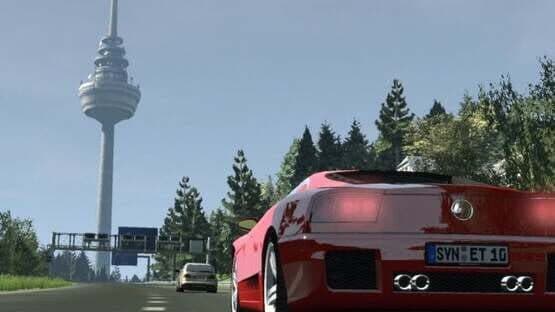 Crash Time screenshot 3