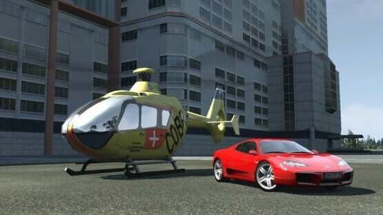 Crash Time screenshot 4