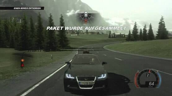 Crash Time 5: Undercover screenshot 4