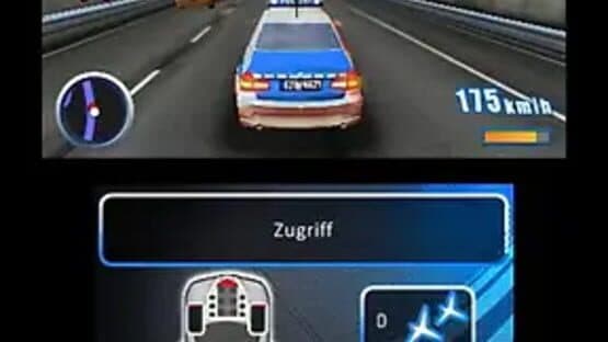 Crash Time 3D screenshot 1