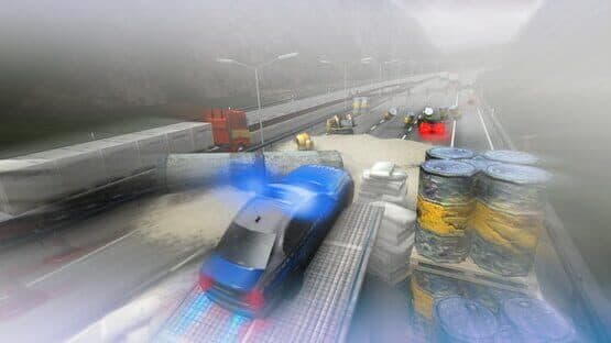 Crash Time 3D screenshot 2