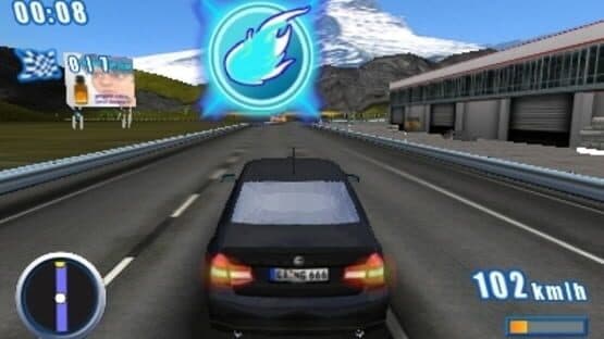 Crash Time 3D screenshot 3