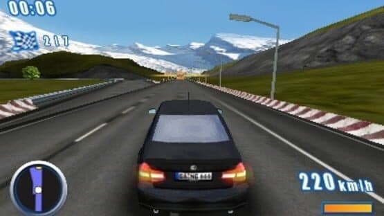 Crash Time 3D screenshot 4