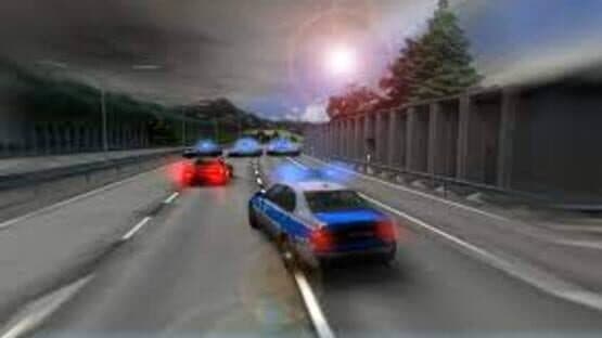 Crash Time 3D screenshot 5