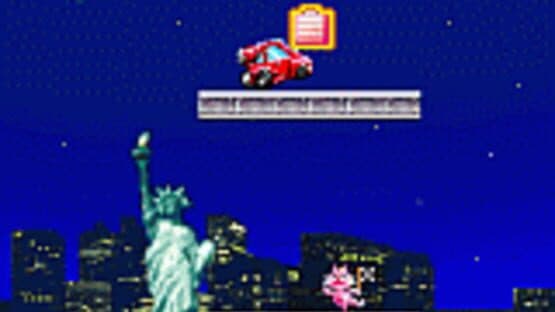 City Connection Rocket screenshot 2