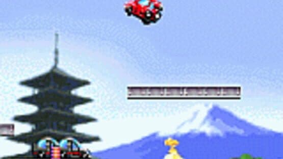 City Connection Rocket screenshot 4