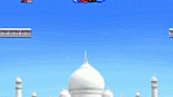 City Connection Rocket screenshot 6