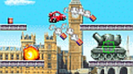 City Connection Rocket screenshot 13