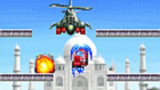 City Connection Rocket screenshot 14