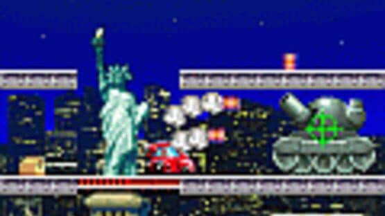 City Connection Rocket screenshot 16