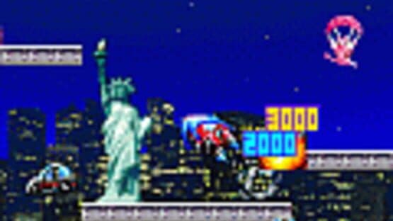 City Connection Rocket screenshot 17