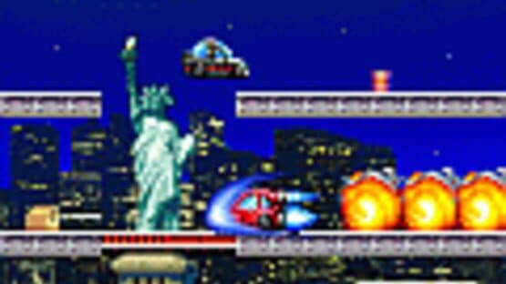 City Connection Rocket screenshot 18