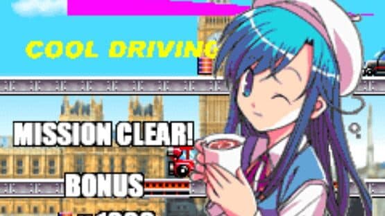 City Connection Rocket screenshot 9